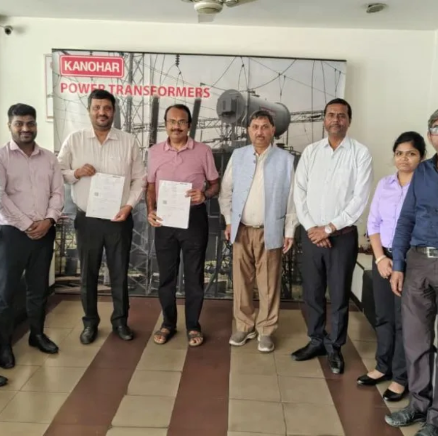 Ambuja Foundation and Kanohar Electricals Launch Skill Development Initiative For Rural Youth In Uttar Pradesh