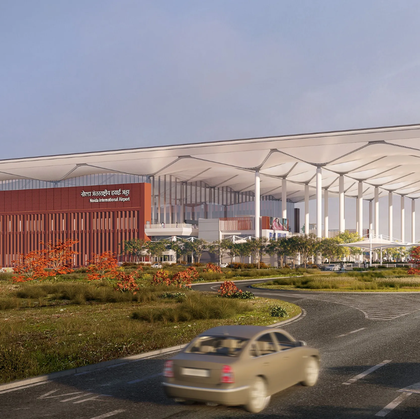 Noida International Airport To Start Flights From June 15