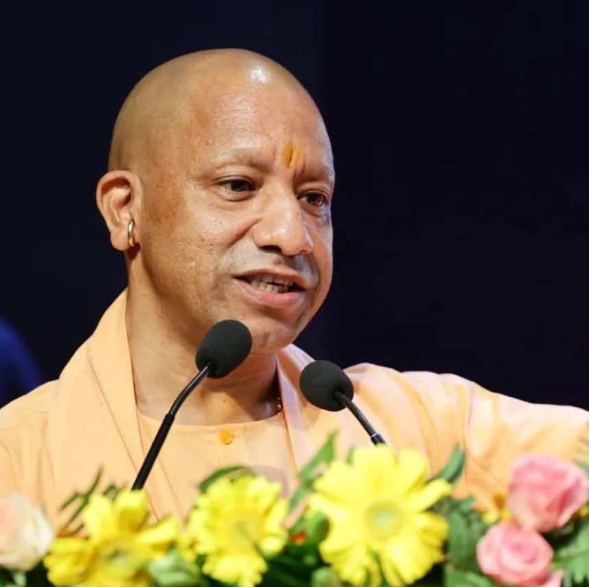 UP CM Orders Immediate Relief For Farmers Hit By Unseasonal Rain